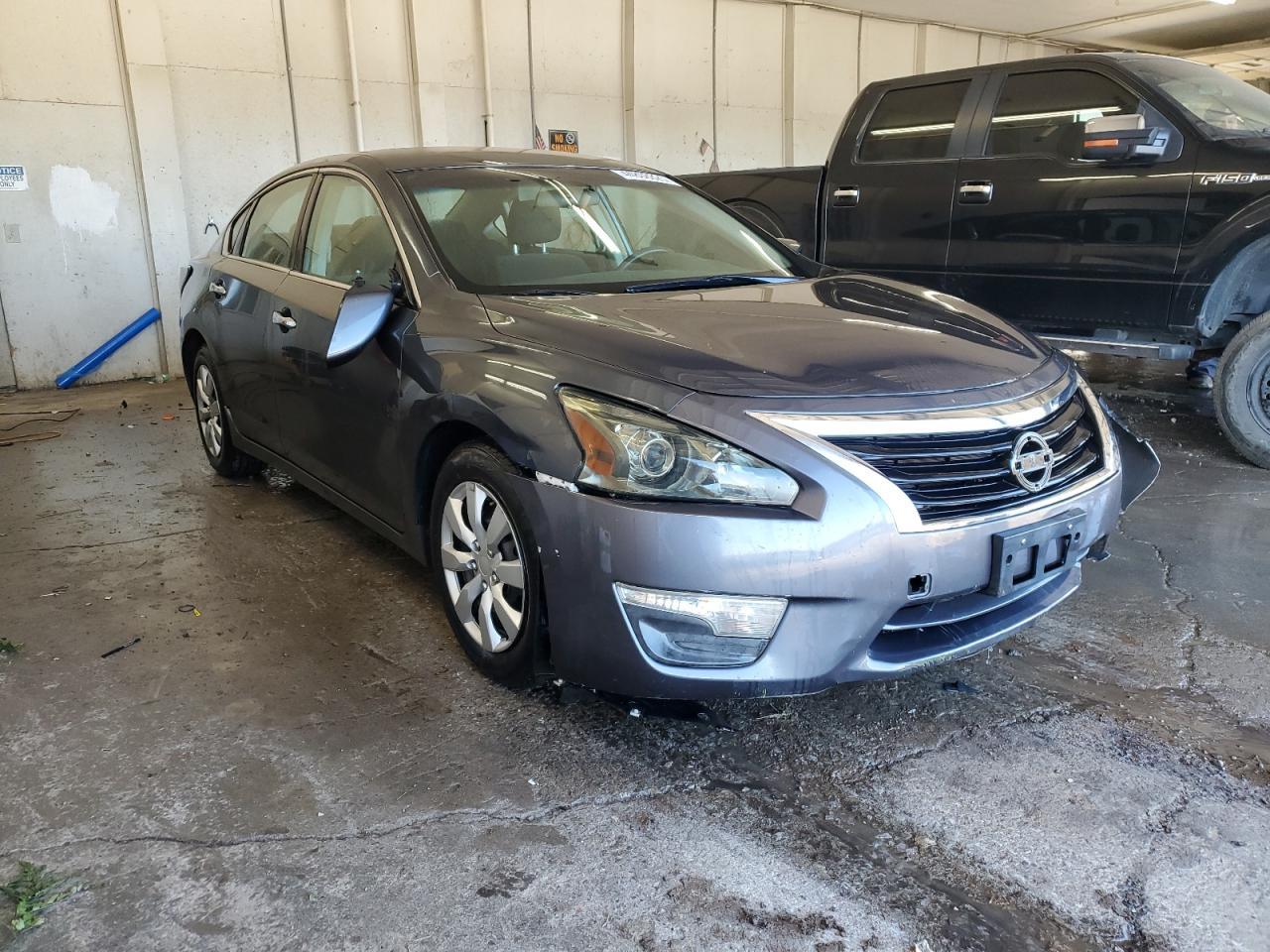 2013 NISSAN ALTIMA 2.5 - Image 4