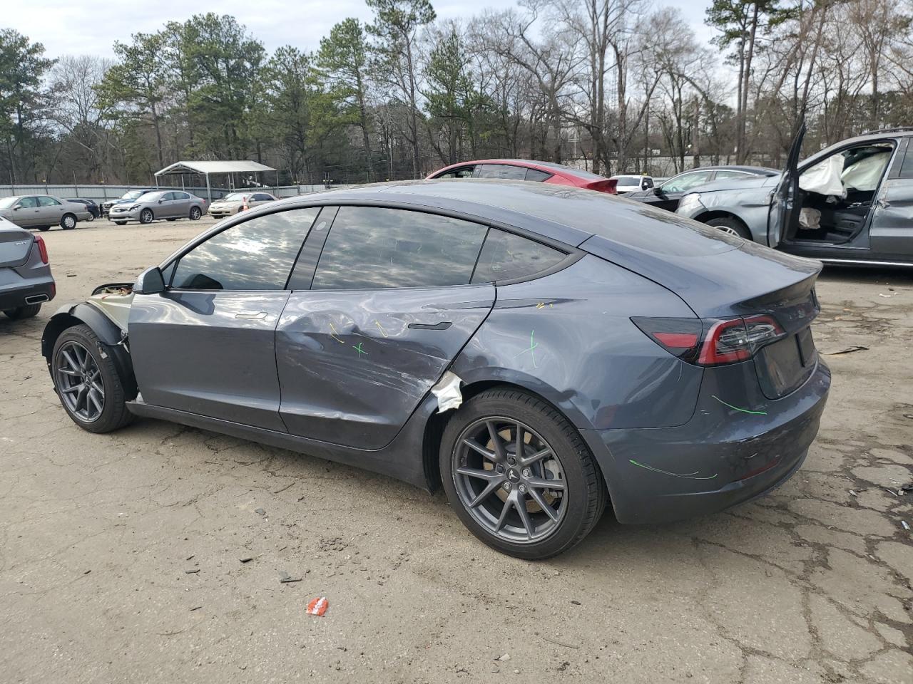 2023 TESLA MODEL 3 - Image 2