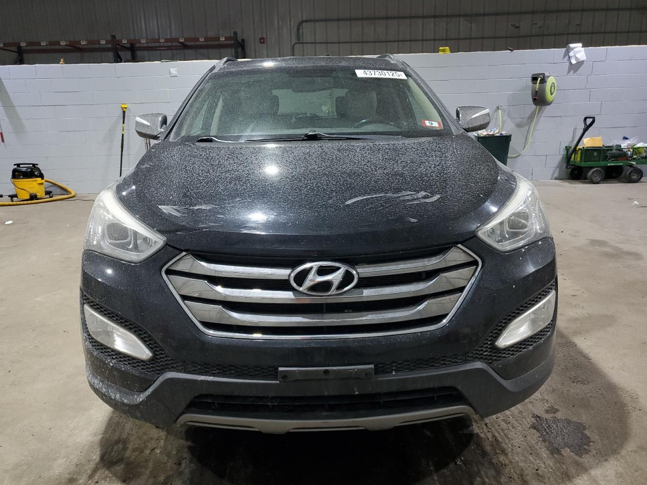 2013 HYUNDAI SANTA FE S - Image 5