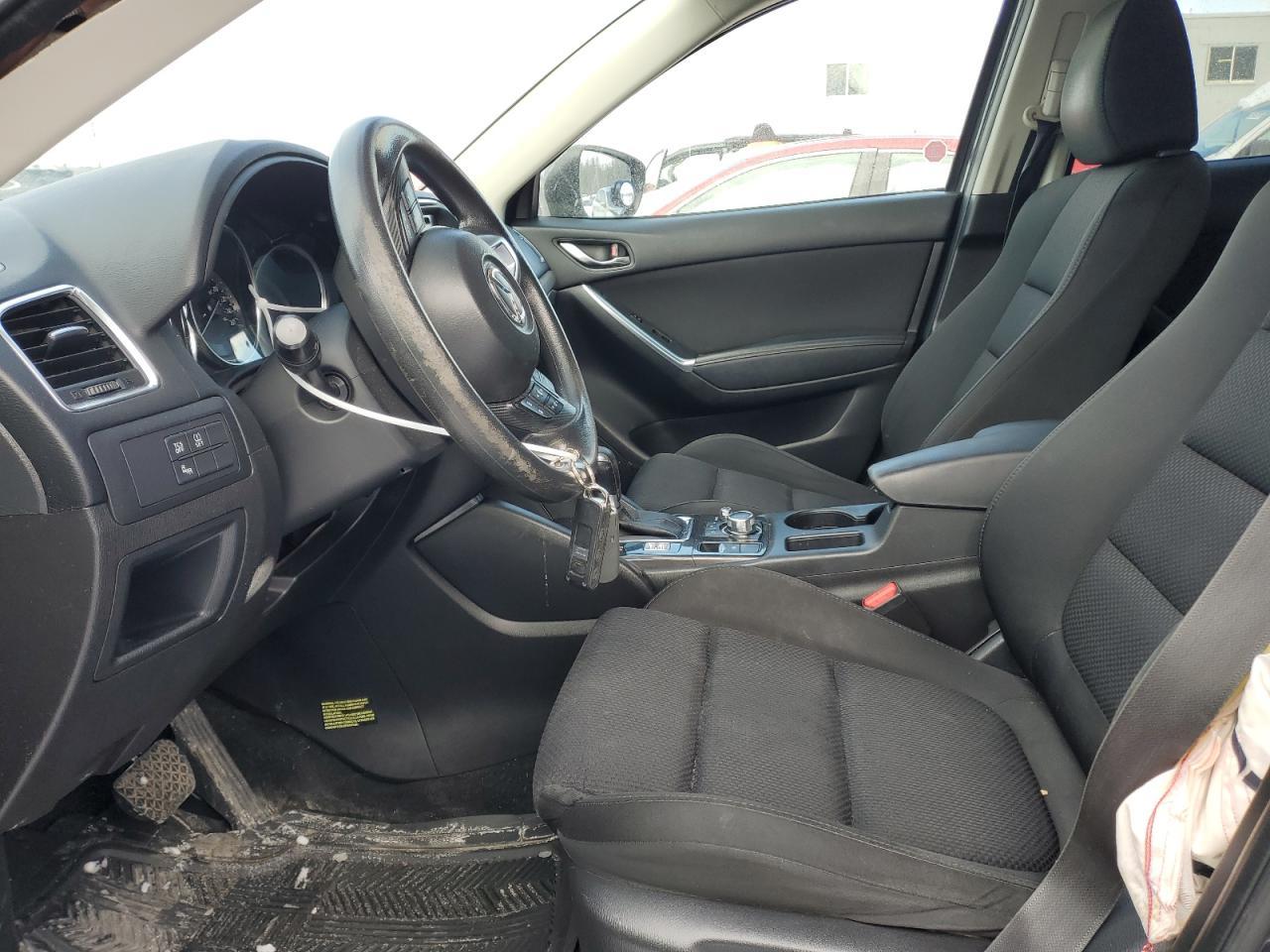 2016 MAZDA CX-5 TOURI - Фото 7