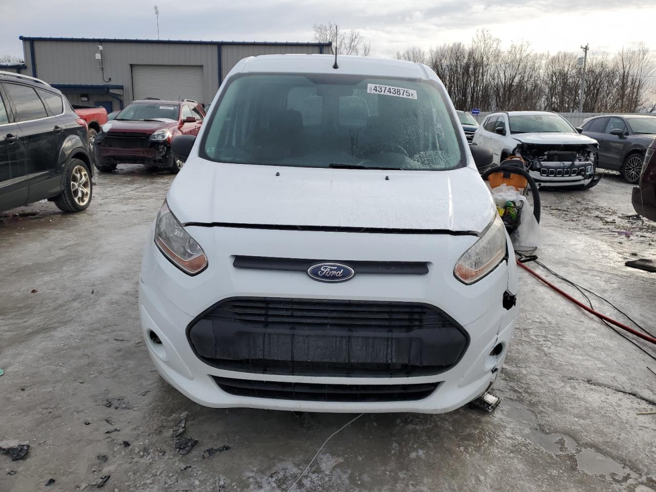 2016 FORD TRANSIT CO - Image 5