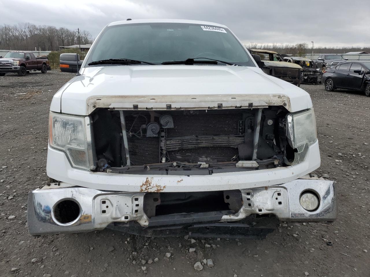 2013 FORD F150 SUPER - Image 5