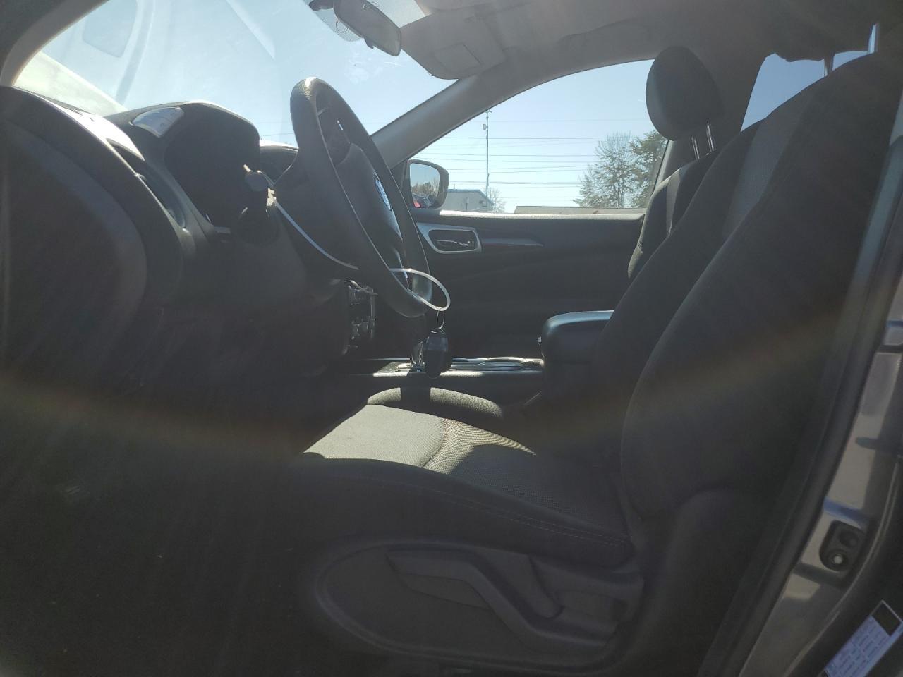 2019 NISSAN PATHFINDER - Image 7