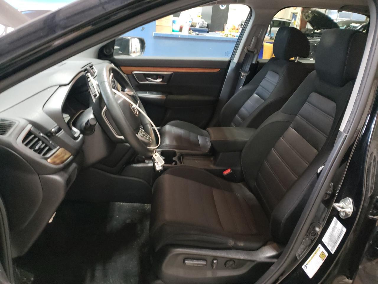 2019 HONDA CR-V EX - Image 7