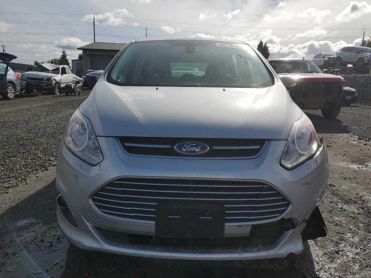 2015 FORD C-MAX PREM - Image 5