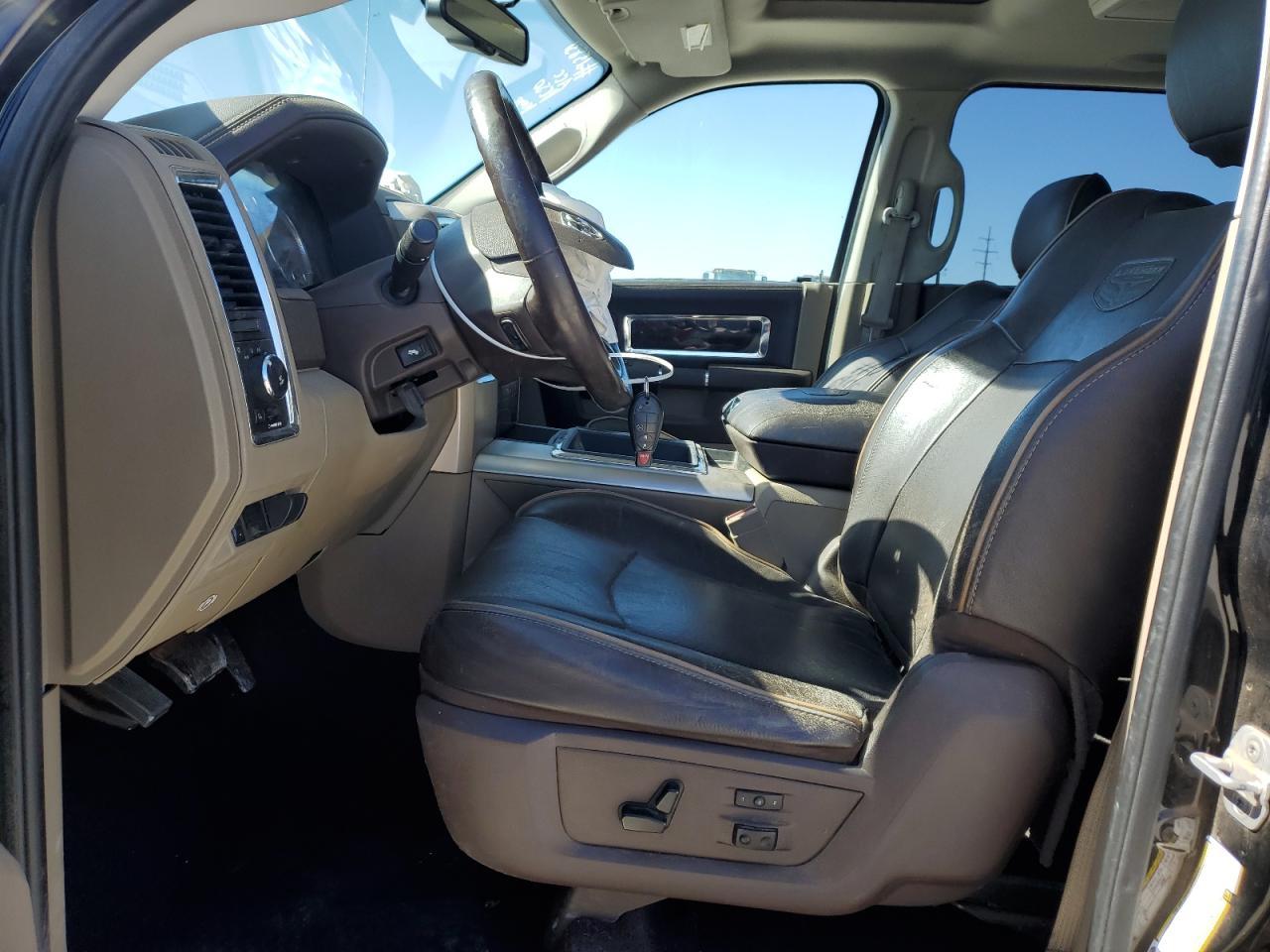 2012 DODGE RAM 3500 L - Фото 7