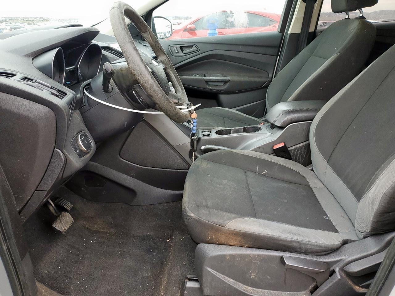 2013 FORD ESCAPE S - Image 7