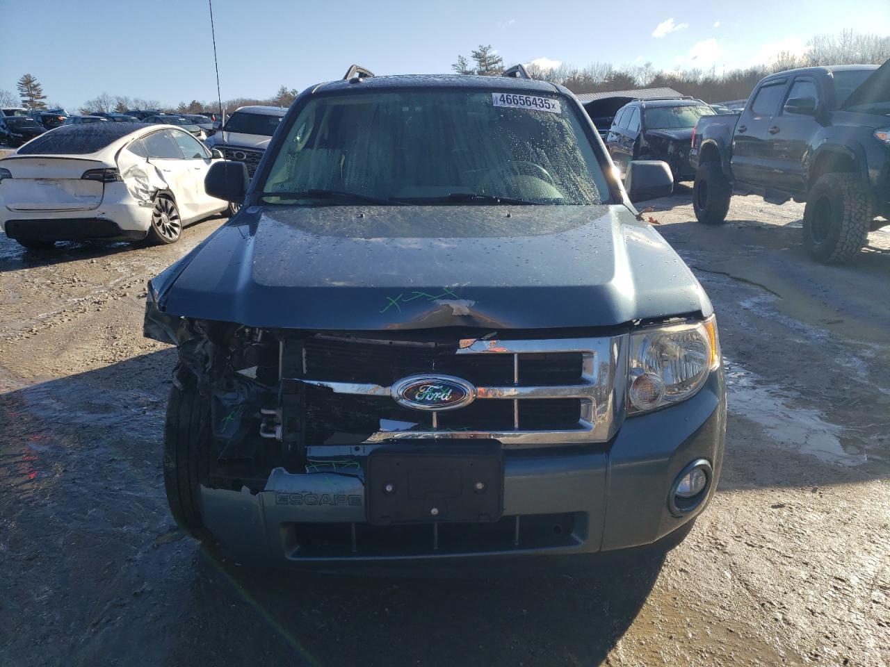 2012 FORD ESCAPE XLT - Фото 5