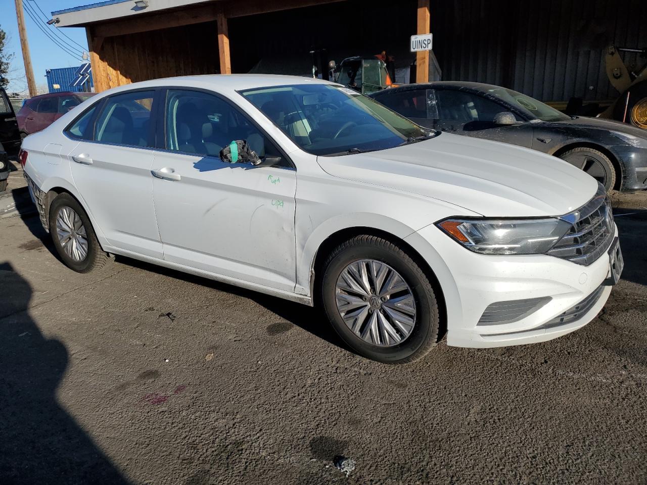 2019 VOLKSWAGEN JETTA S - Фото 4