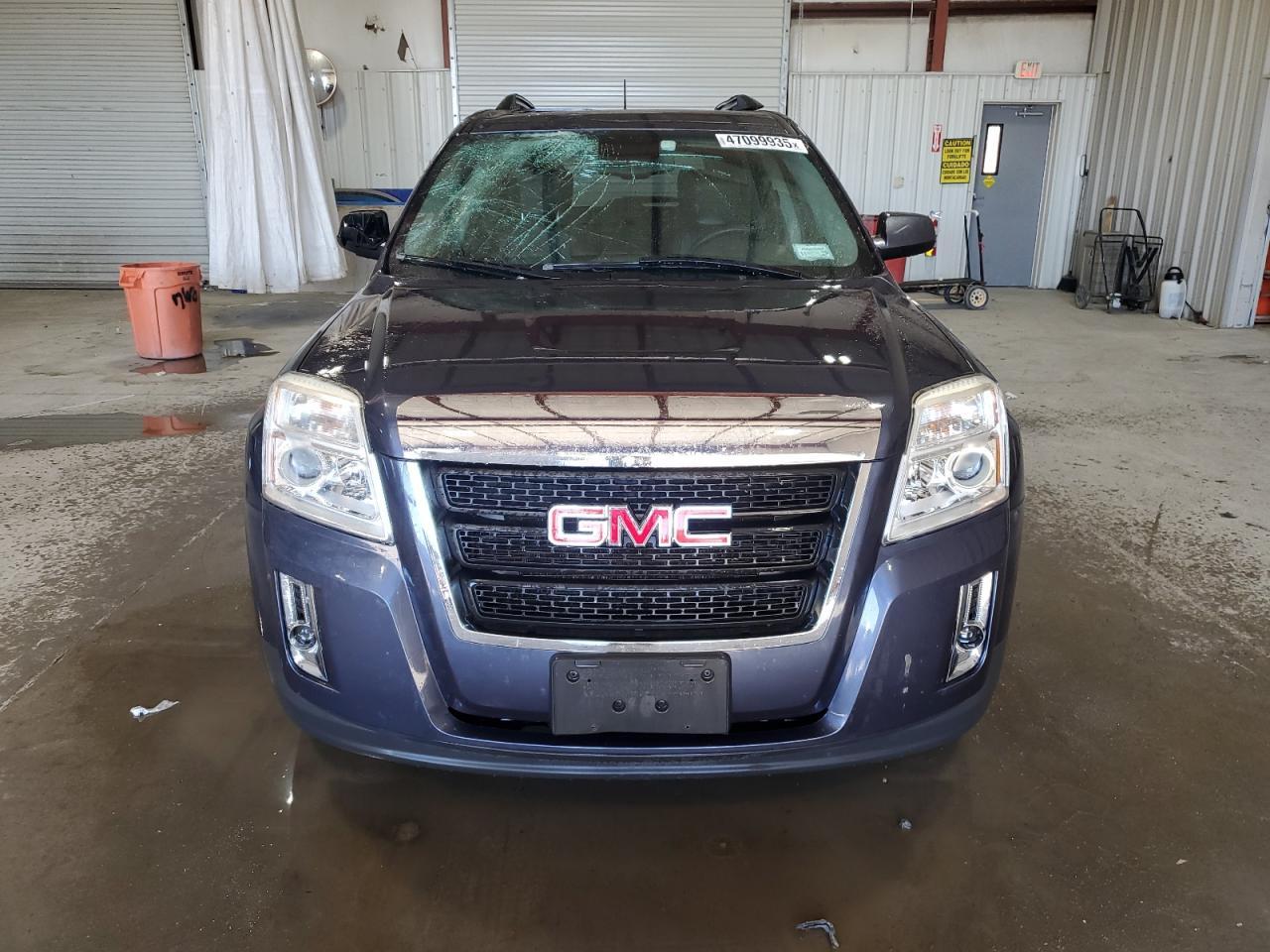 2014 GMC TERRAIN SL - Image 5