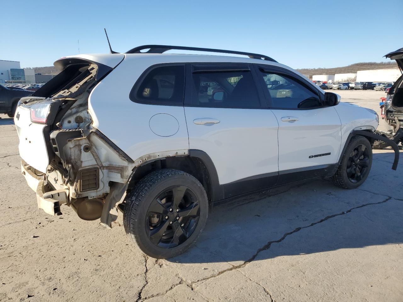 2019 JEEP CHEROKEE L - Image 3