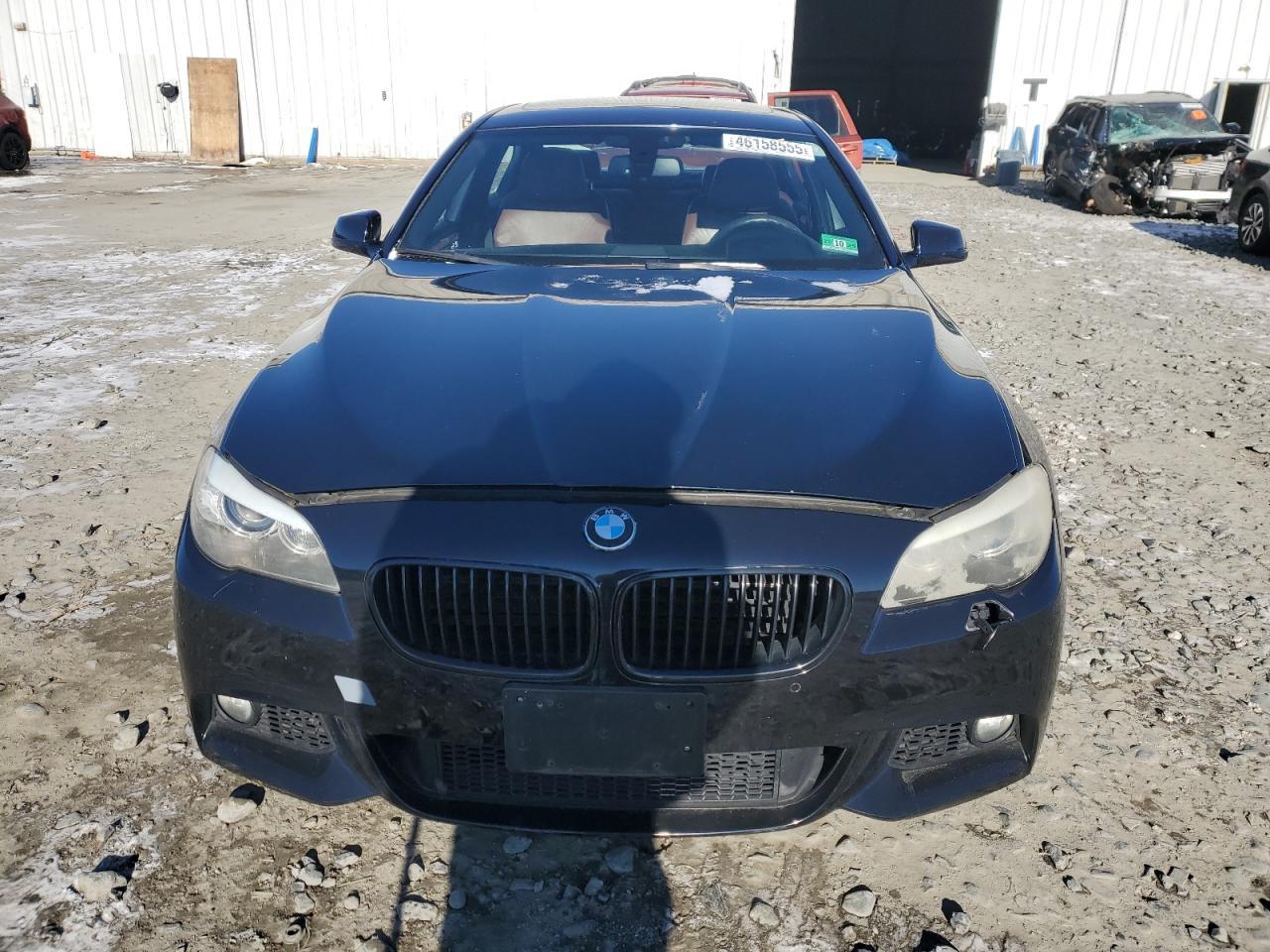 2013 BMW 535 XI - Фото 5