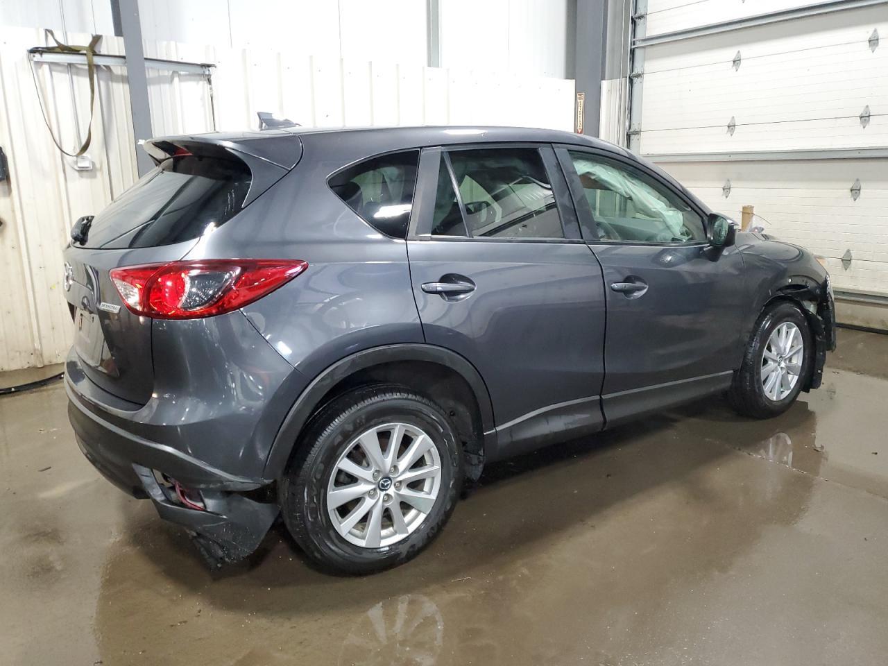 2016 MAZDA CX-5 TOURI - Фото 3