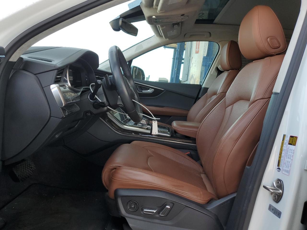 2022 AUDI Q7 PRESTIG - Фото 7