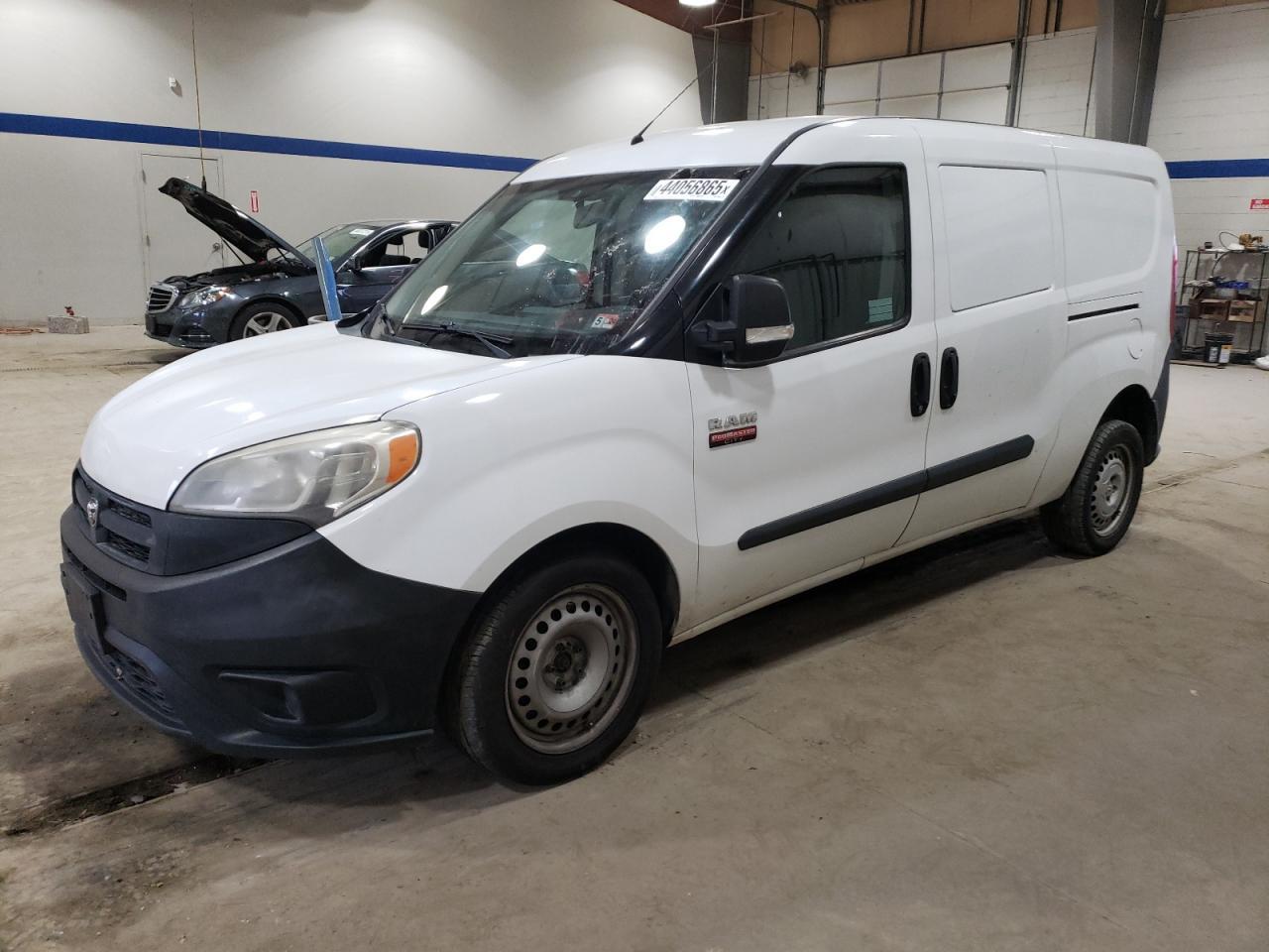 2017 RAM PROMASTER car image