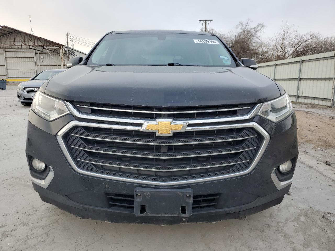 2018 CHEVROLET TRAVERSE L - Фото 5
