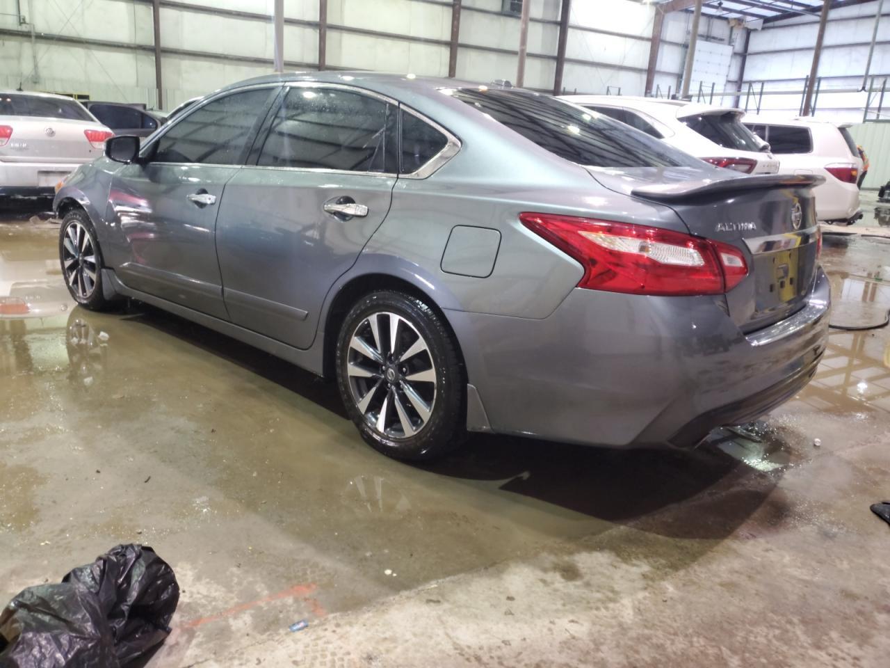 2016 NISSAN ALTIMA 2.5 - Фото 2