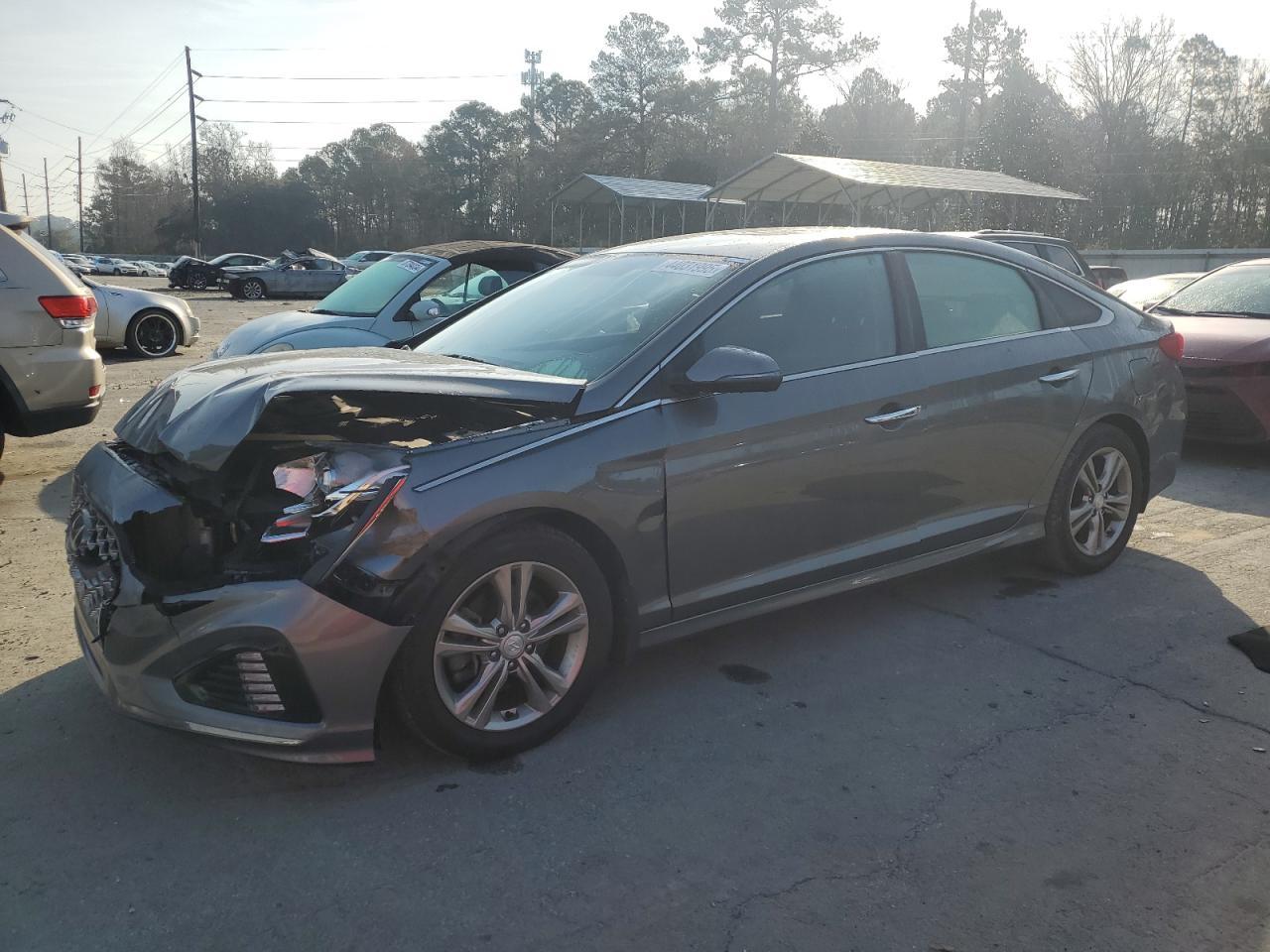 2019 HYUNDAI SONATA LIM