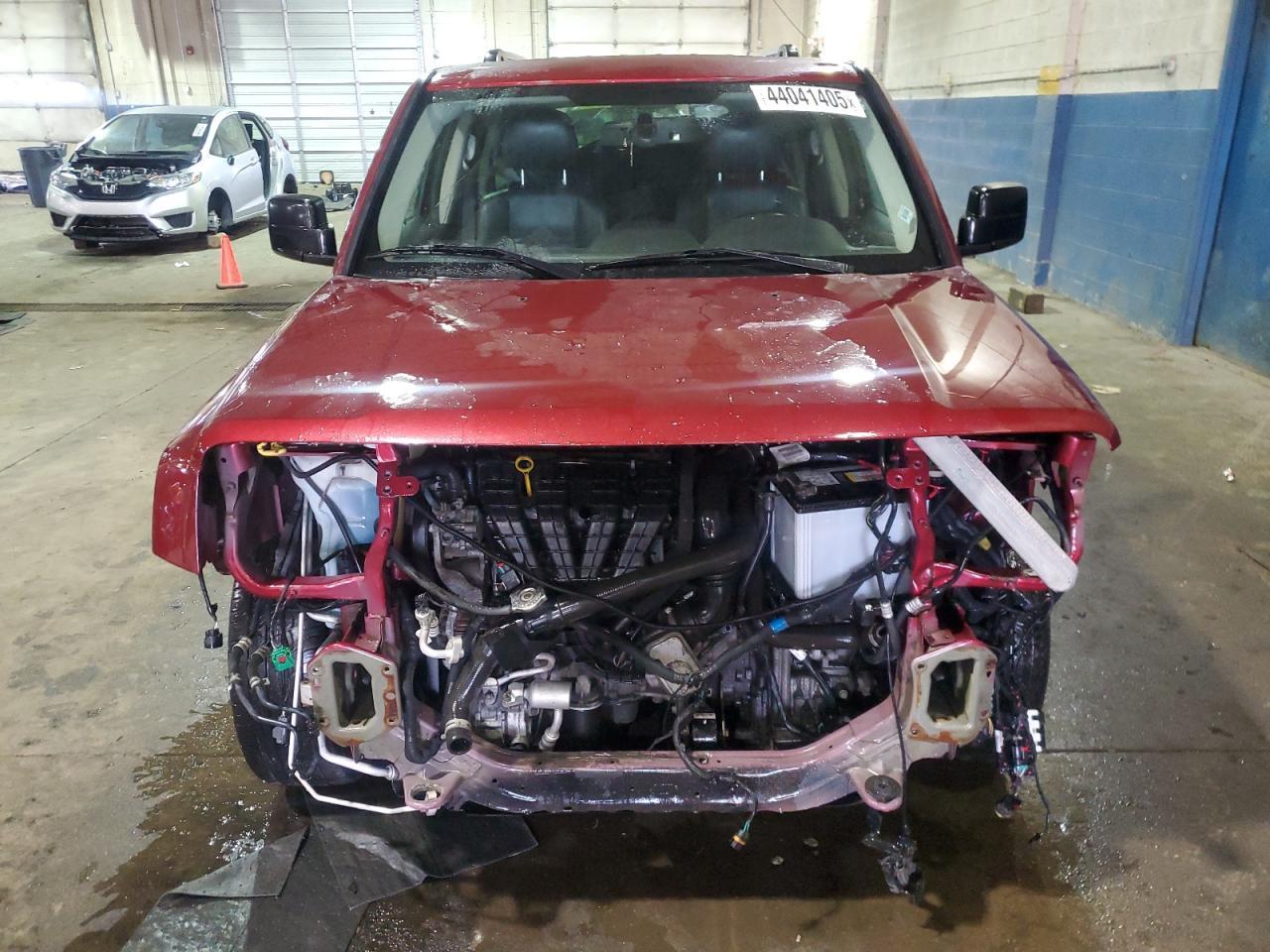 2016 JEEP PATRIOT LA - Фото 5