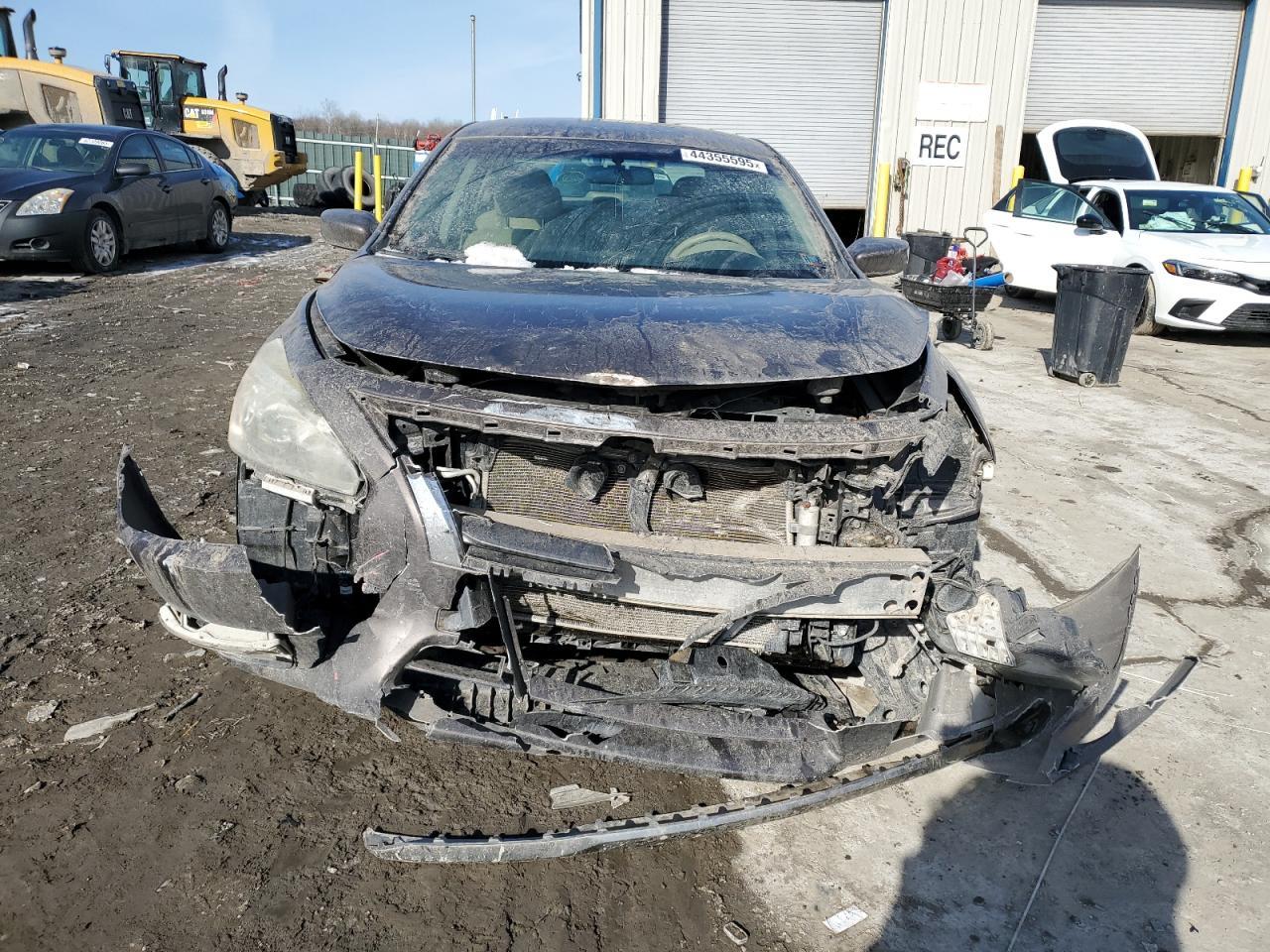 2014 NISSAN ALTIMA 2.5 - Image 5