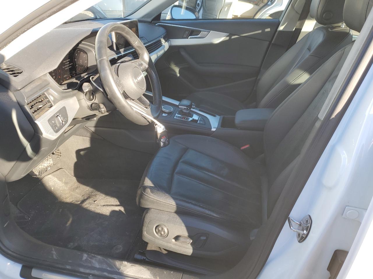 2017 AUDI A4 PREMIUM - Фото 7