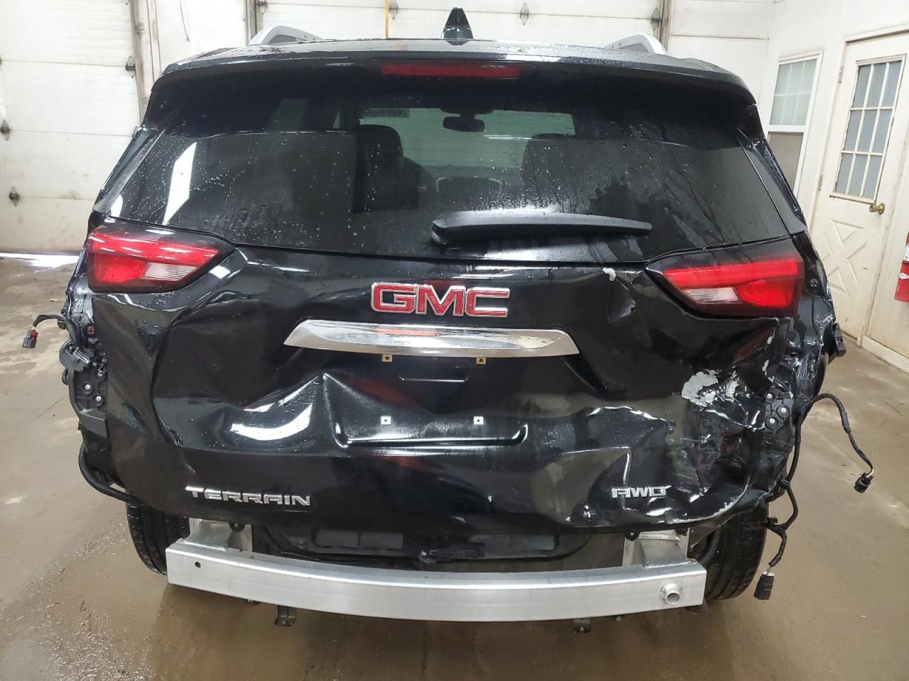 2019 GMC TERRAIN SL - Image 6