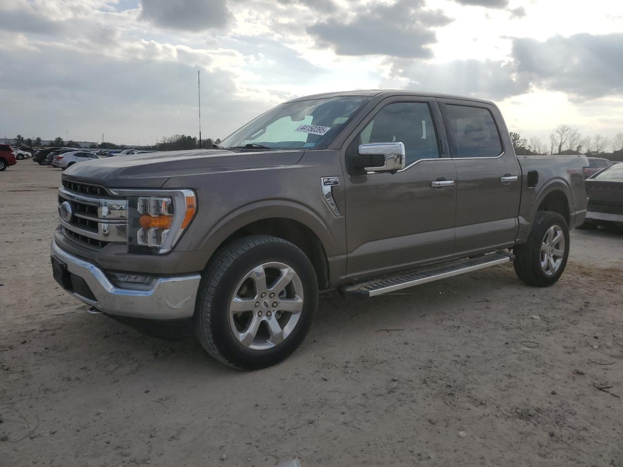 2023 FORD F150 SUPER