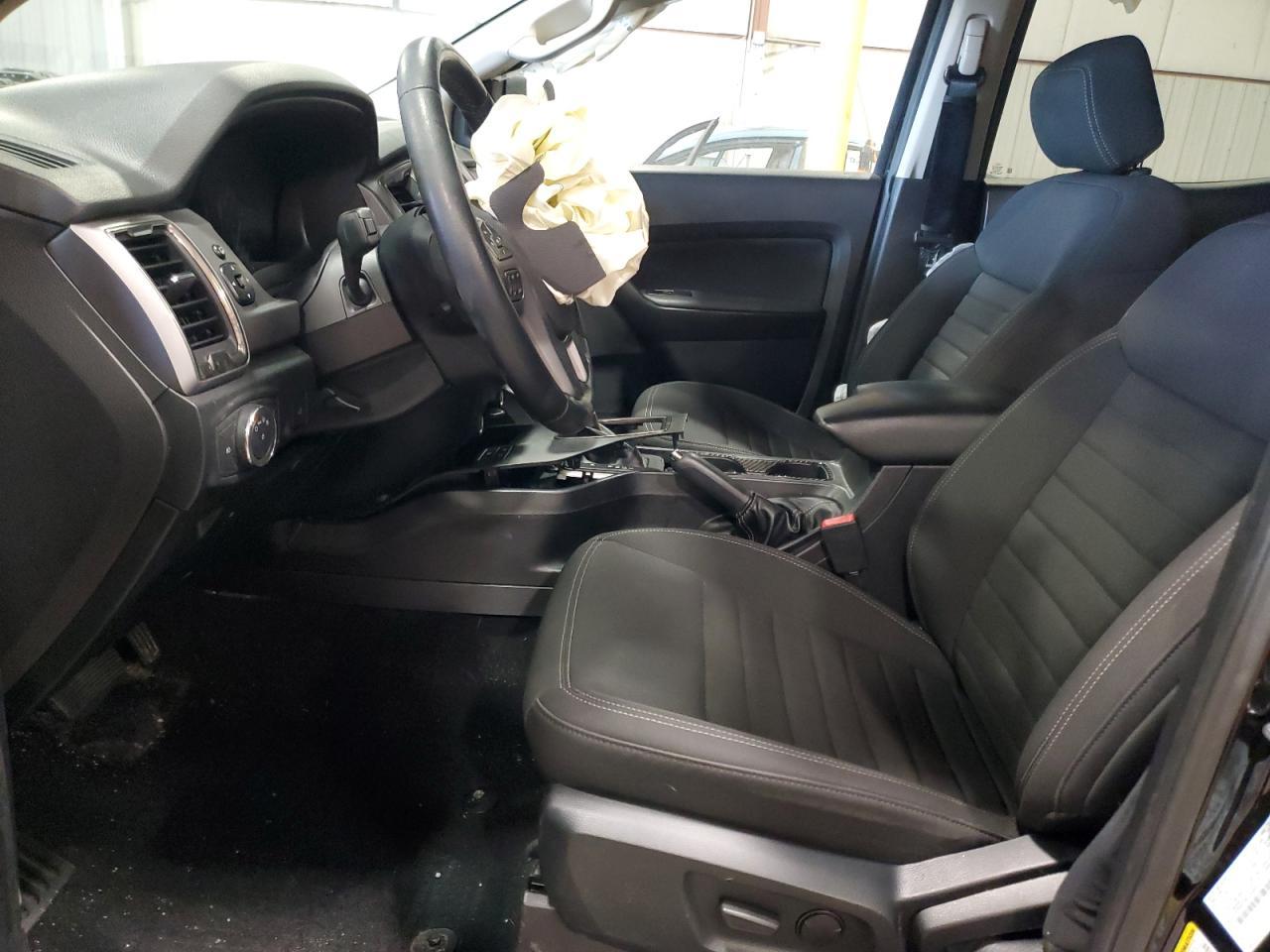 2020 FORD RANGER XL - Image 7