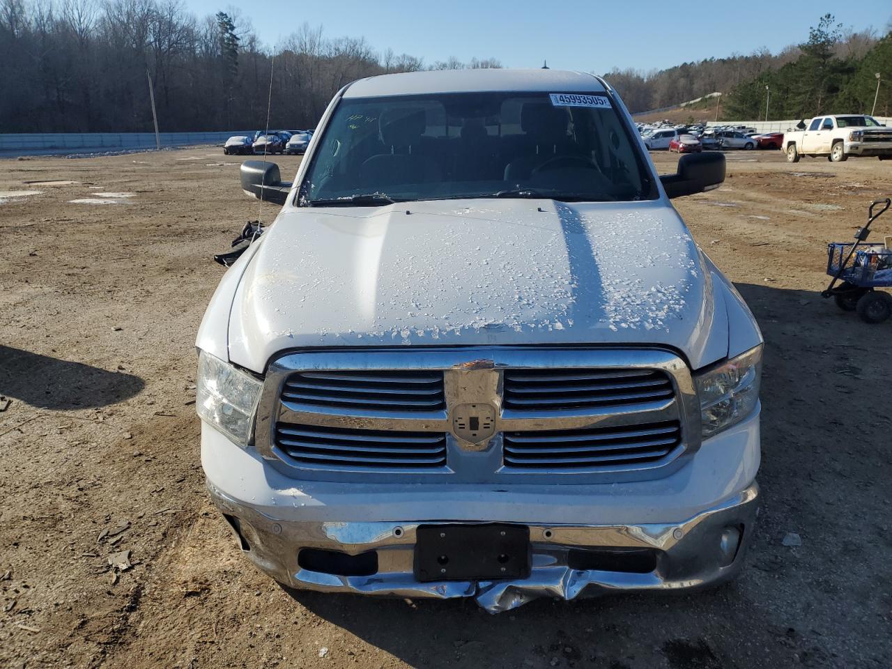 2017 RAM 1500 SLT - Image 5