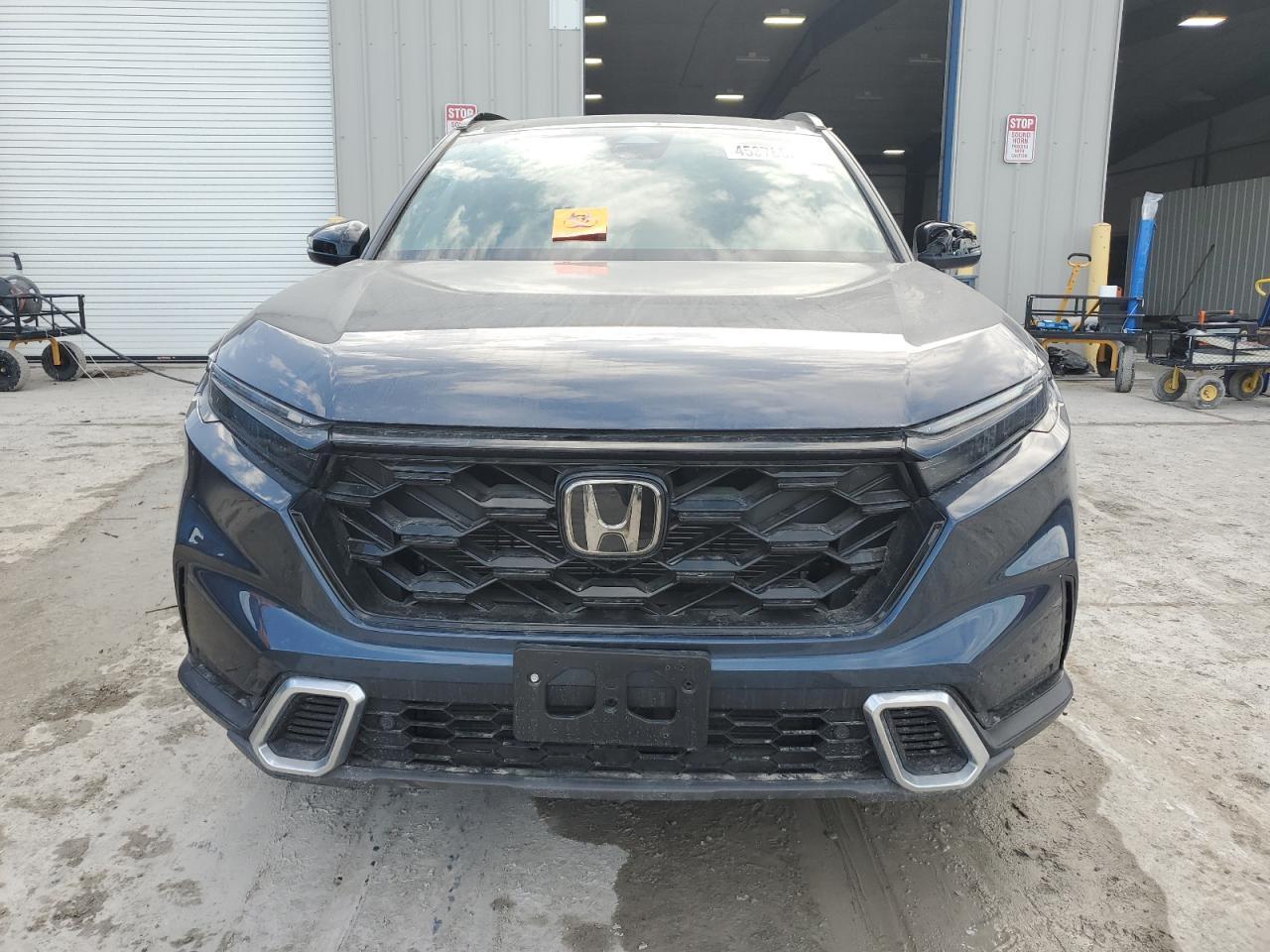 2023 HONDA CR-V SPORT - Фото 5