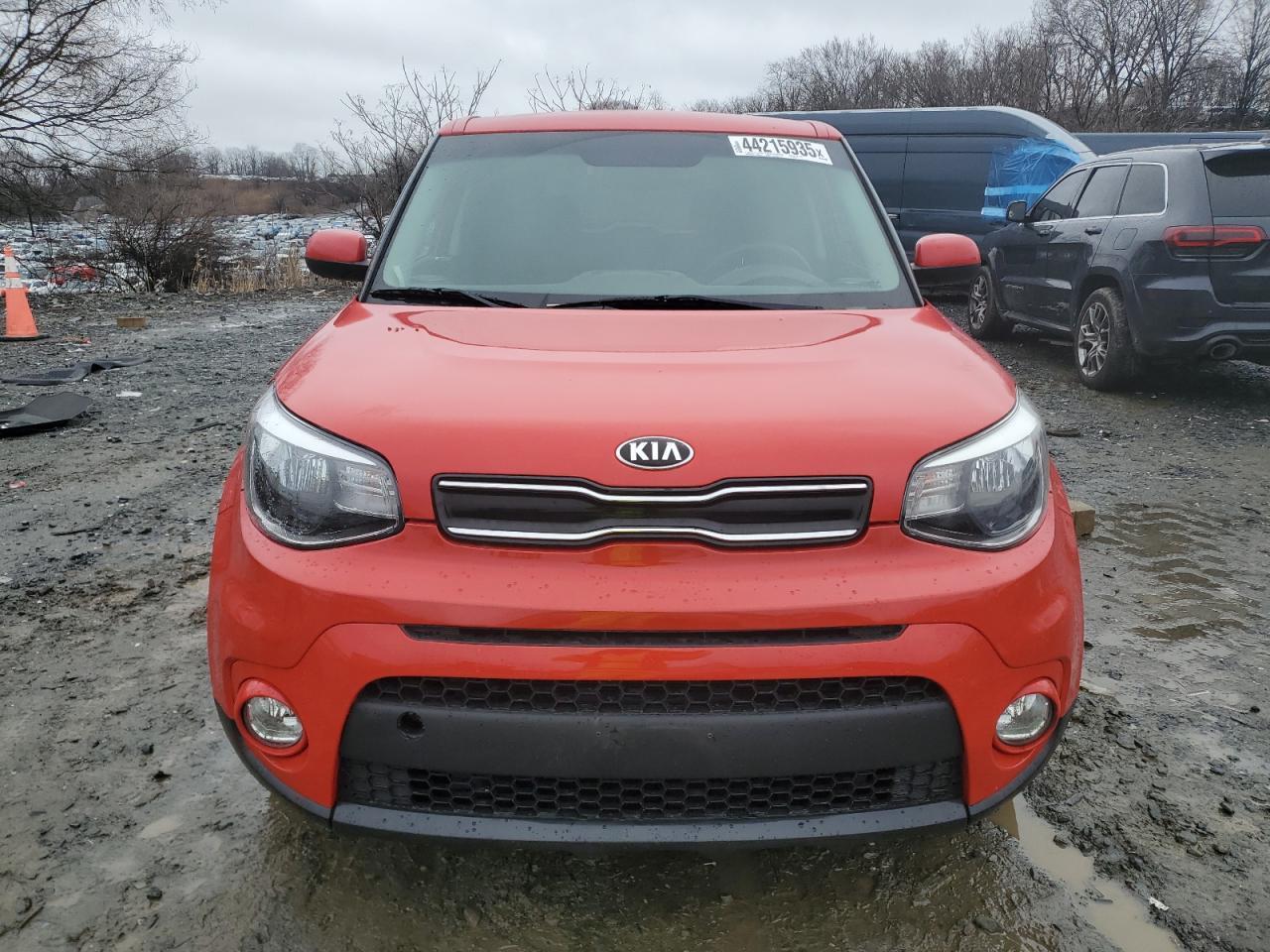 2019 KIA SOUL + - Image 5