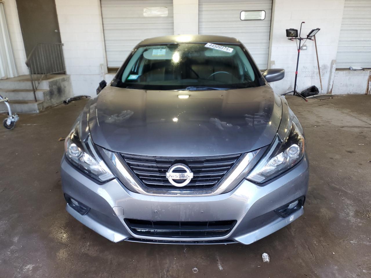 2017 NISSAN ALTIMA 2.5 - Image 5