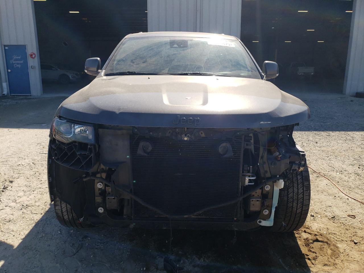 2021 JEEP GRAND CHER - Image 5