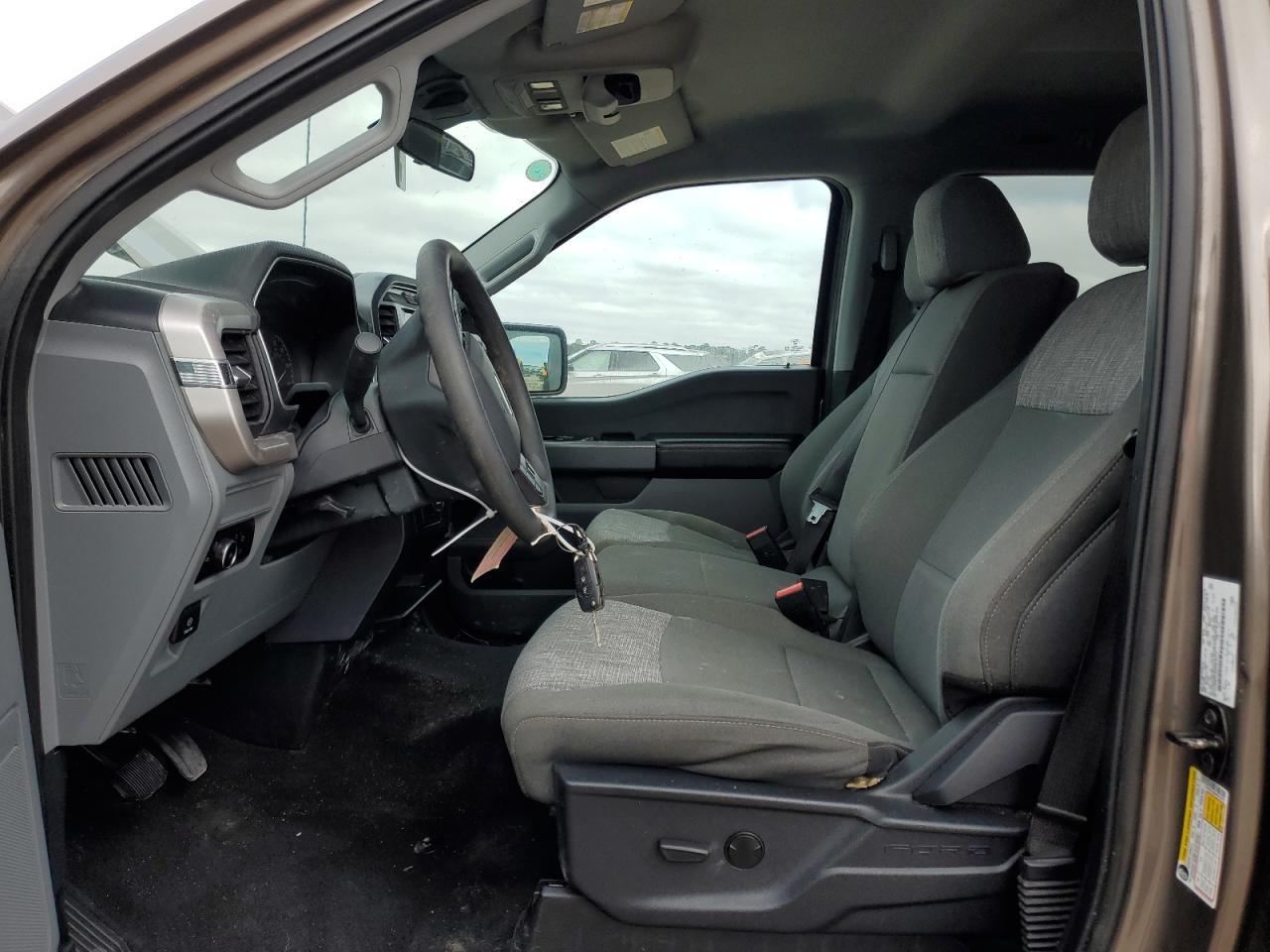 2023 FORD F150 SUPER - Image 7
