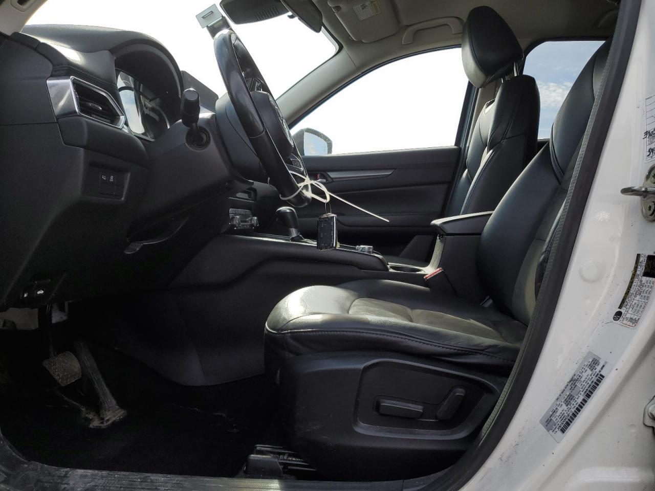 2021 MAZDA CX-5 TOURI - Image 7