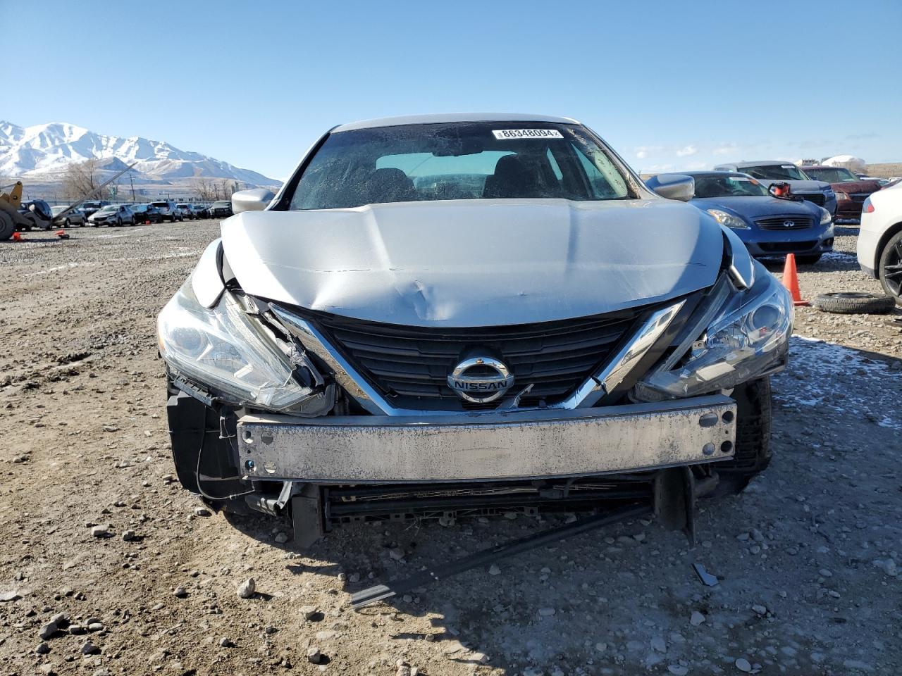 2016 NISSAN ALTIMA 2.5 - Image 5