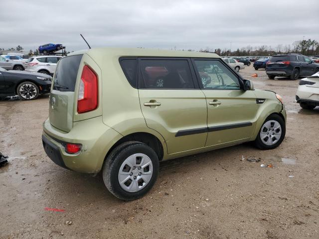 2013 KIA SOUL - Image 3