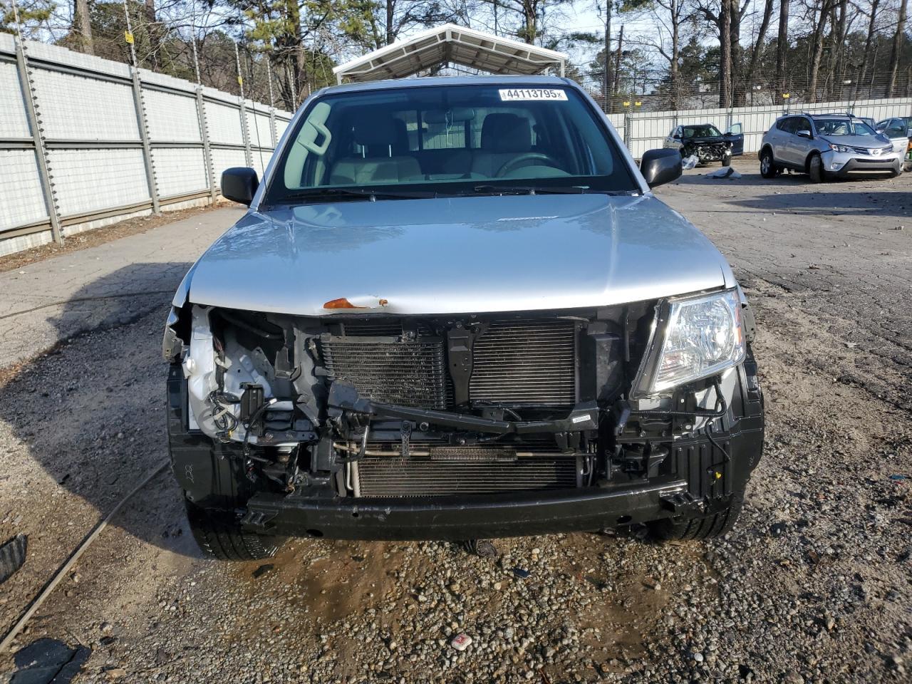 2019 NISSAN FRONTIER S - Image 5