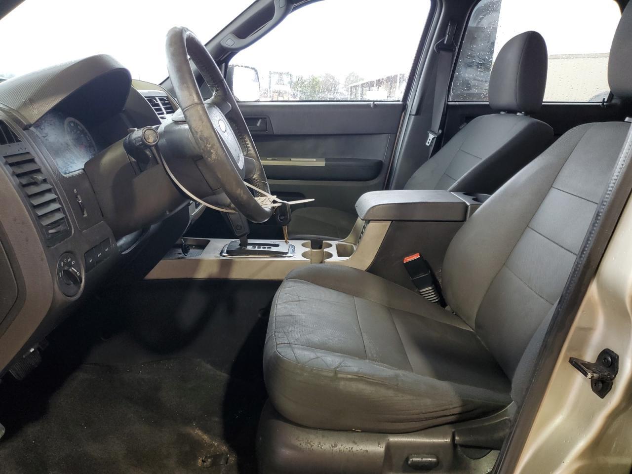 2010 FORD ESCAPE XLT - Фото 7