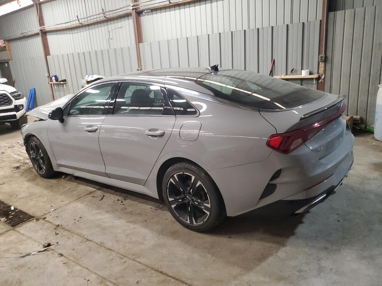 2021 KIA K5 GT LINE - Image 2