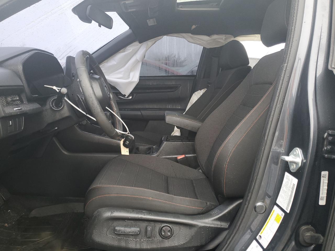 2024 HONDA CR-V SPORT - Image 7