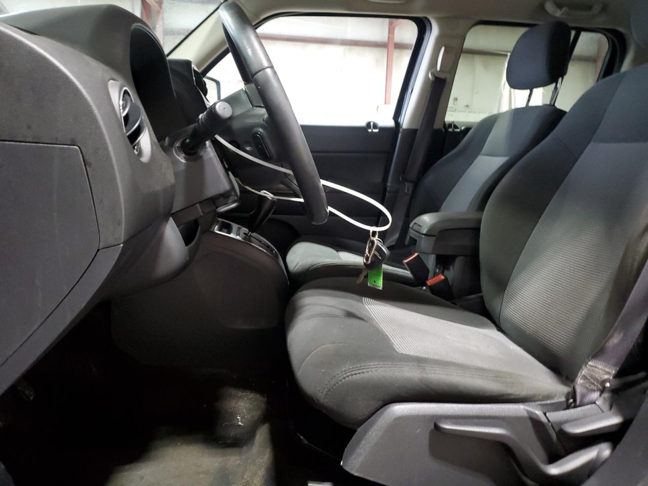 2016 JEEP PATRIOT LA - Image 7