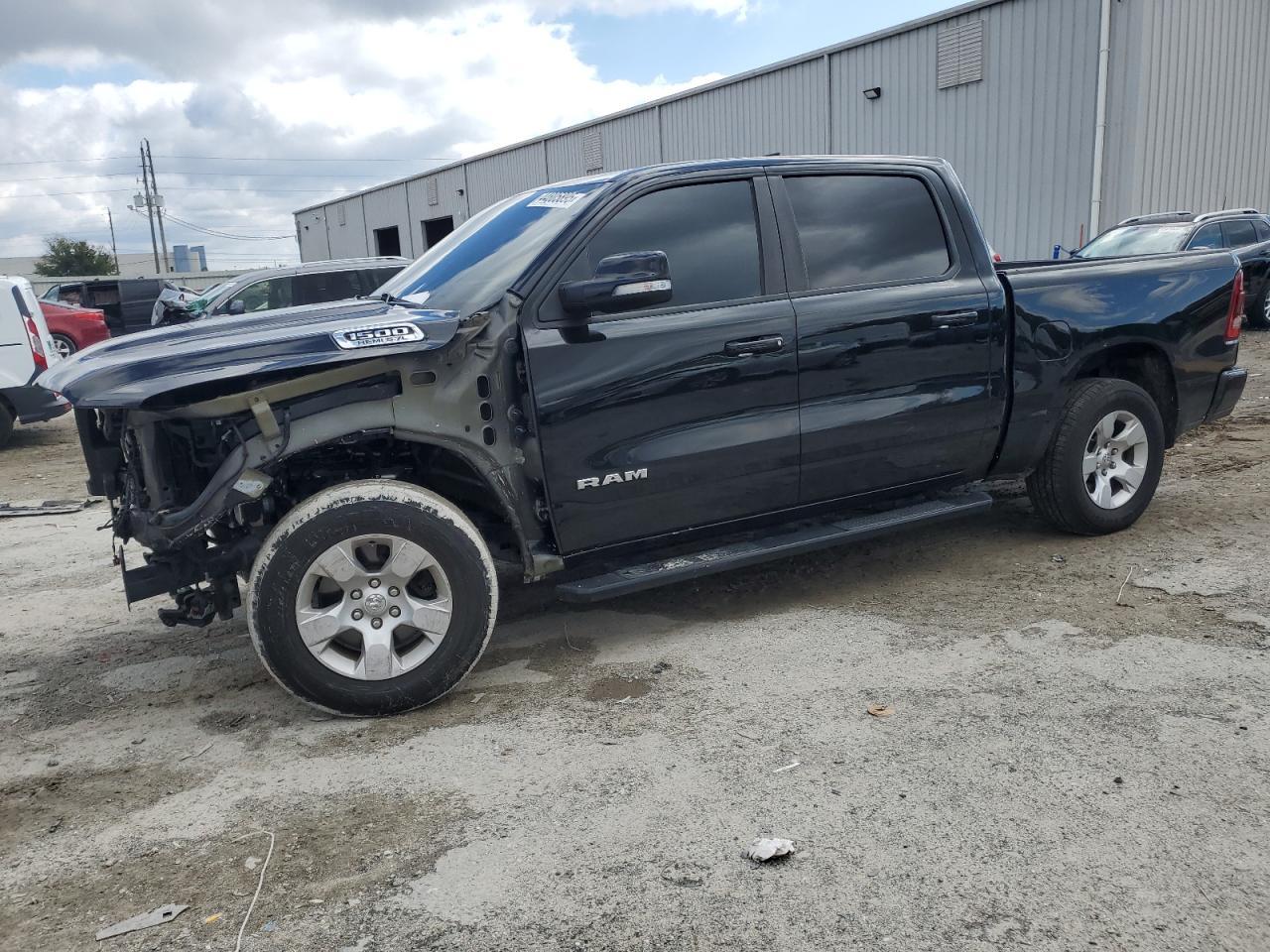 2019 RAM 1500 BIG H