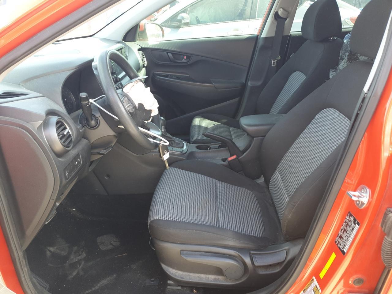 2020 HYUNDAI KONA SE - Фото 7