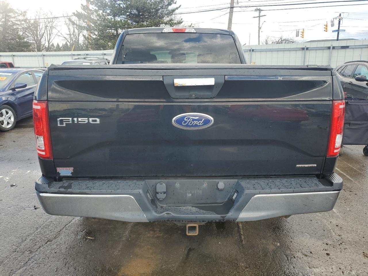 2016 FORD F150 SUPER - Image 6