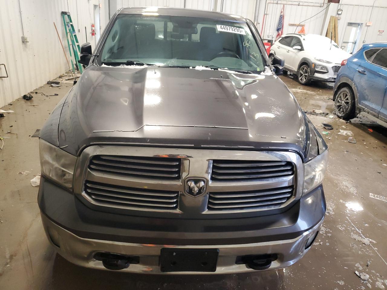 2014 RAM 1500 SLT - Фото 5