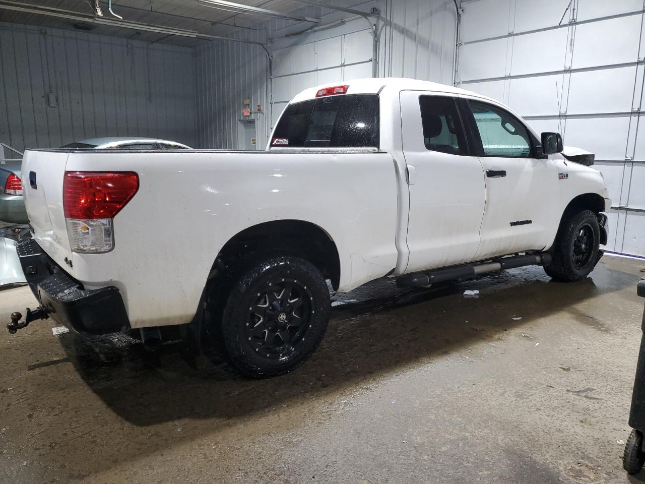 2011 TOYOTA TUNDRA DOU - Image 3