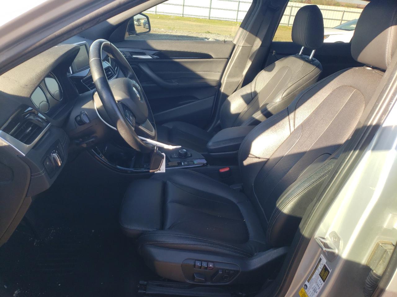 2018 BMW X2 SDRIVE2 - Image 7