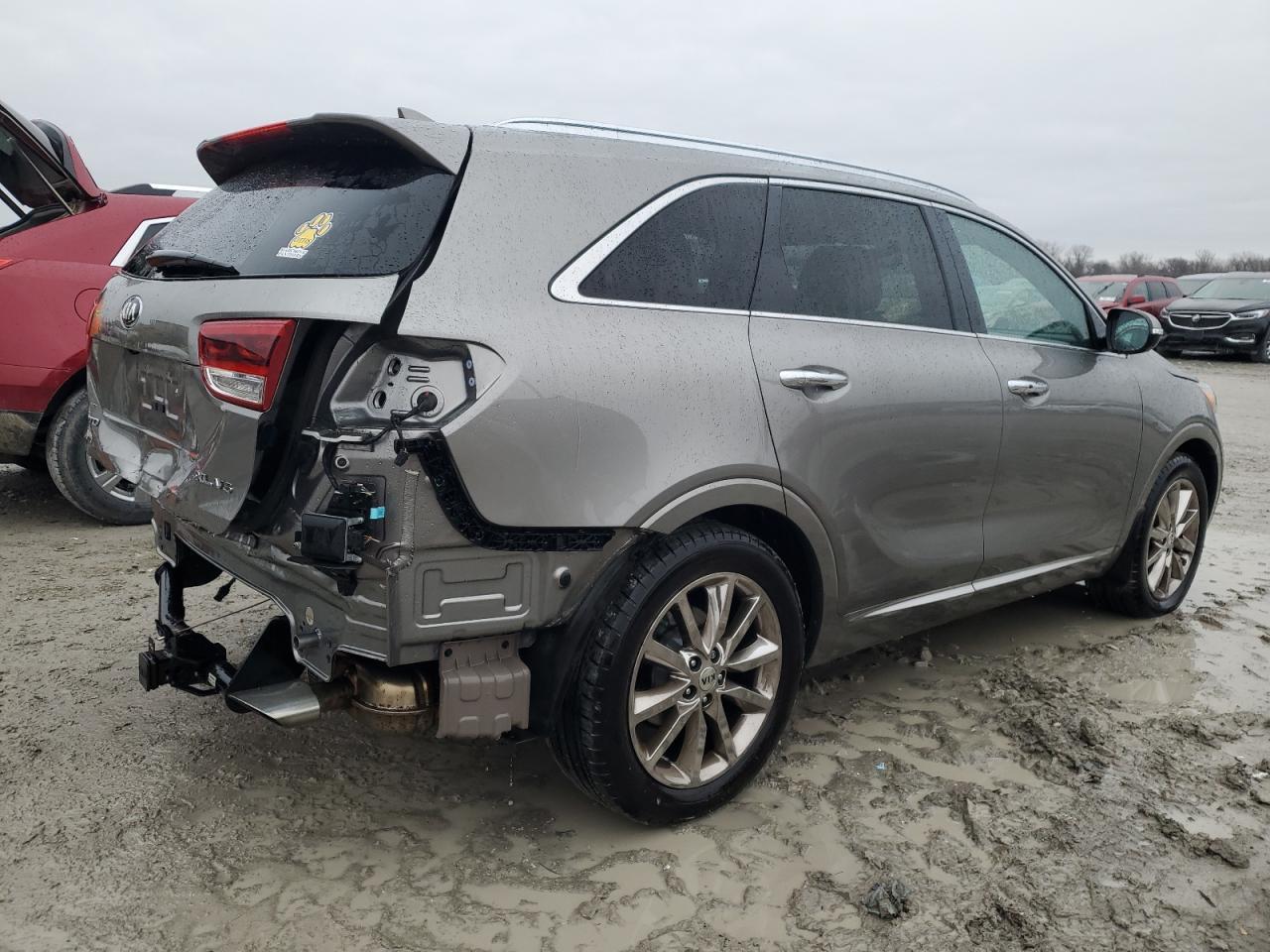 2016 KIA SORENTO SX - Image 3