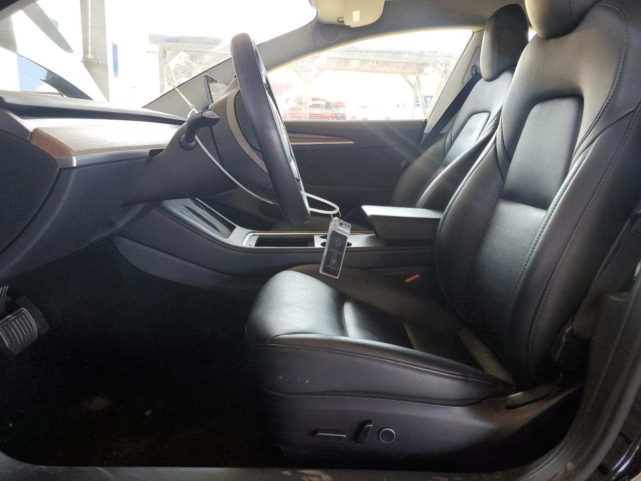 2023 TESLA MODEL 3 - Фото 7